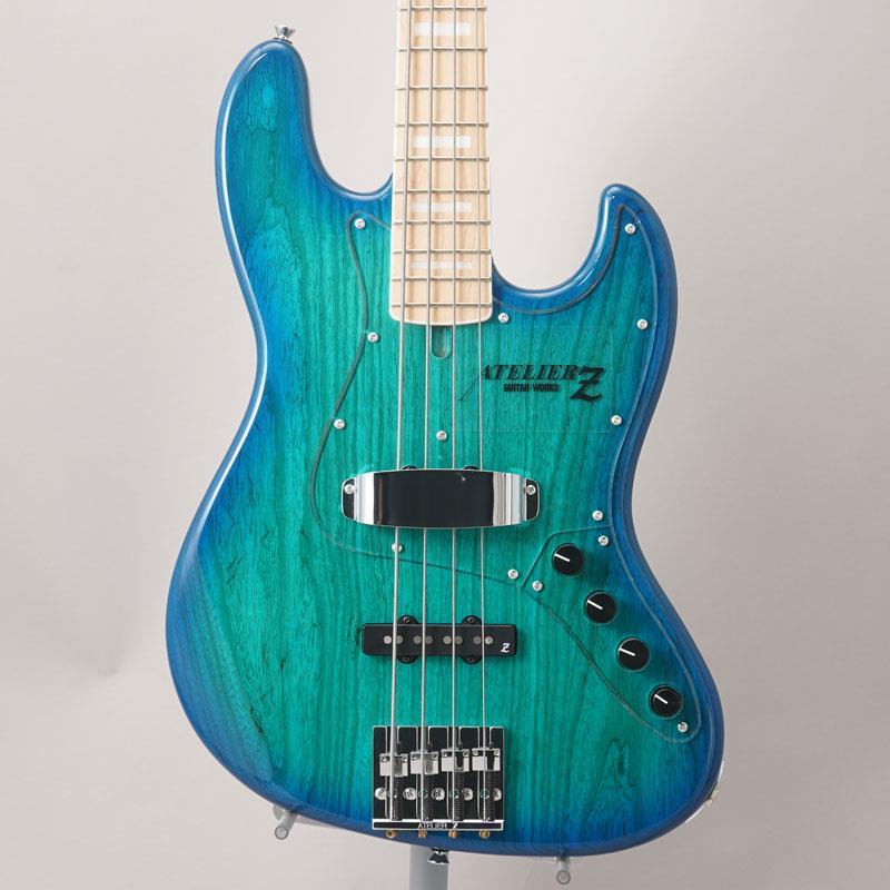 ATELIER Z M#245 Custom (M.BLUE BST/M/MH) 【 × IKEBEオリジナル