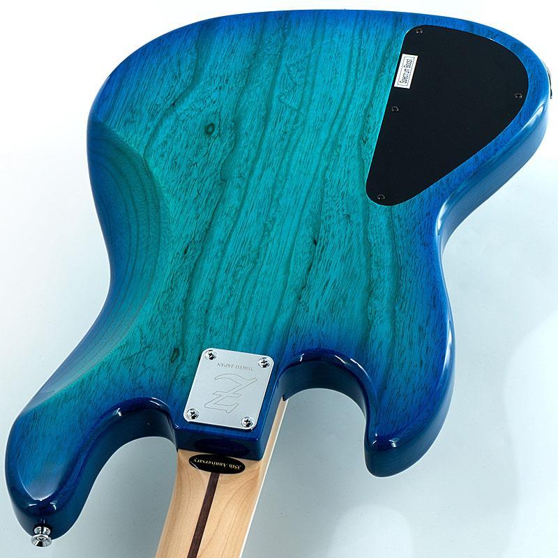 ATELIER Z M#245 Custom (M.BLUE BST/M/MH) 【 × IKEBEオリジナル