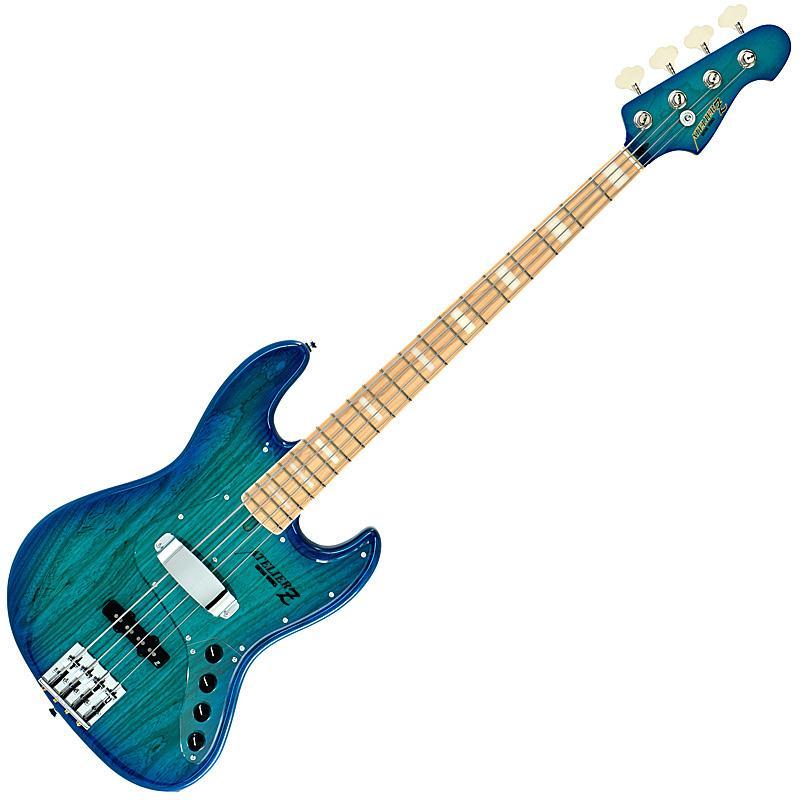 ATELIER Z M#245 Custom (M.BLUE BST/M/MH) 【 × IKEBEオリジナル
