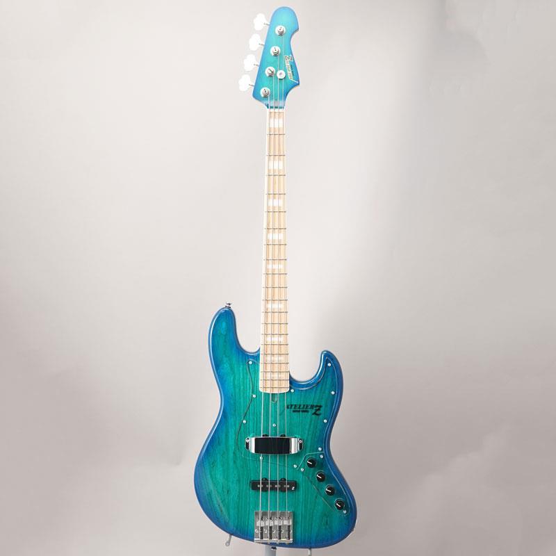 ATELIER Z M#245 Custom (M.BLUE BST/M/MH) 【 × IKEBEオリジナル