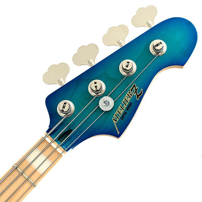 ATELIER Z M#245 Custom (M.BLUE BST/M/MH) 【 × IKEBEオリジナル