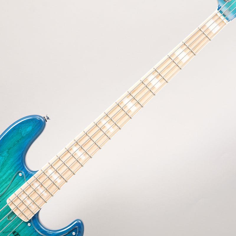 ヘイホーフルセット ATELIER Z M#245 Custom (M.BLUE BST/M/MH) 【 × IKEBEオリジナル
