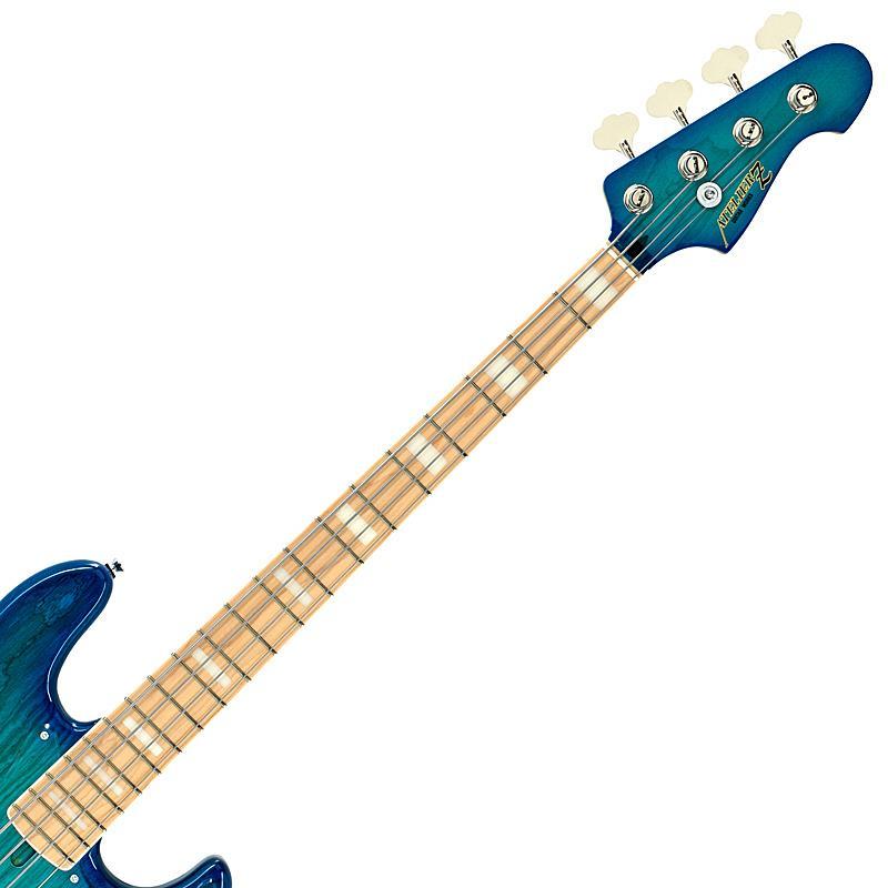 ATELIER Z M#245 Custom (M.BLUE BST/M/MH) 【 × IKEBEオリジナル