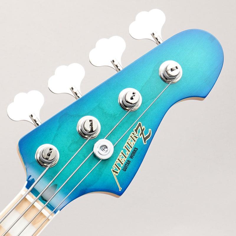 ATELIER Z M#245 Custom (M.BLUE BST/M/MH) 【 × IKEBEオリジナル
