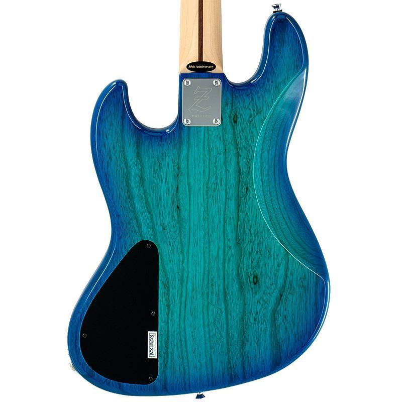 ATELIER Z M#245 Custom (M.BLUE BST/M/MH) 【 × IKEBEオリジナル