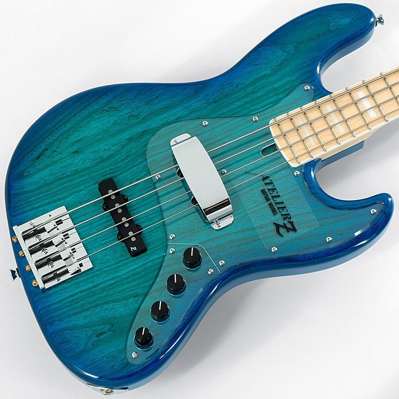 ATELIER Z M#245 Custom (M.BLUE BST/M/MH) 【 × IKEBEオリジナル