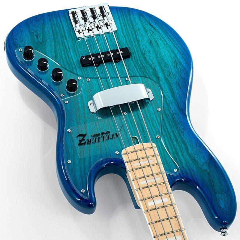 ATELIER Z M#245 Custom (M.BLUE BST/M/MH) 【 × IKEBEオリジナル
