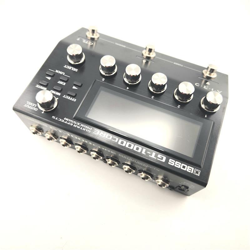 BOSS（ボス） BOSS USED 中古 GT-1000 CORE : イケベ楽器店 - 通販