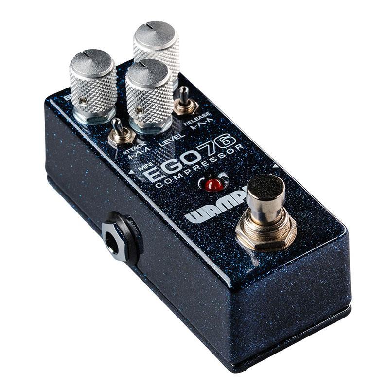 Wampler Pedals MINI EGO 76 COMPRESSOR : イケベ楽器店 - 通販