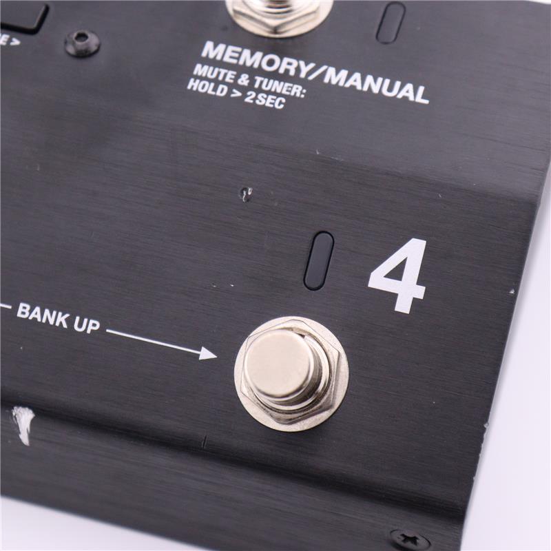 BOSS USED 中古 MS-3 Multi Effects Switcher ( ボス) マルチエフェクトスイッチャー | BOSS（楽器、器材） | 03