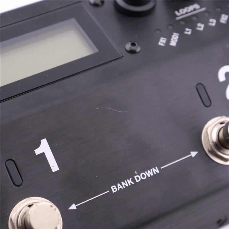 BOSS USED 中古 MS-3 Multi Effects Switcher ( ボス) マルチエフェクトスイッチャー | BOSS（楽器、器材） | 04