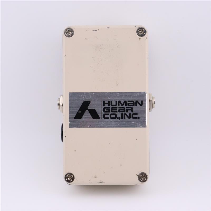 楽器・機材 Crowther Audio Hot Cake オーバードライブエフェクター