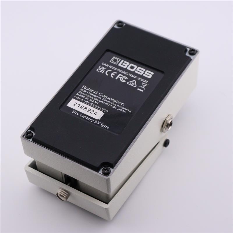 BOSS（ボス） BOSS USED 中古 BP-1W Booster/preamp ブースター