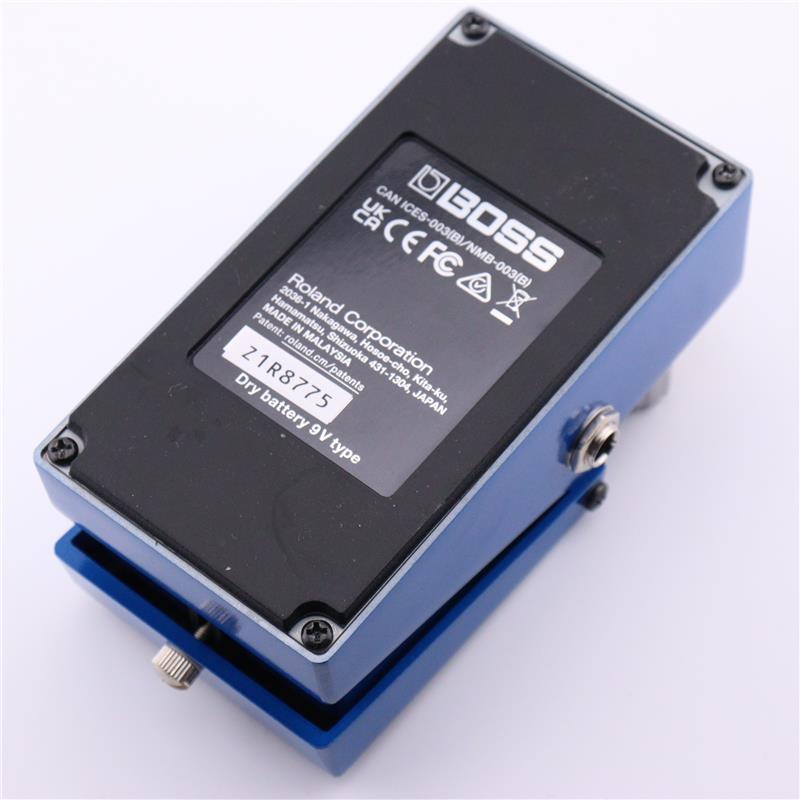 BOSS（ボス） BOSS USED 中古 CP-1X Compressor コンプレッサー