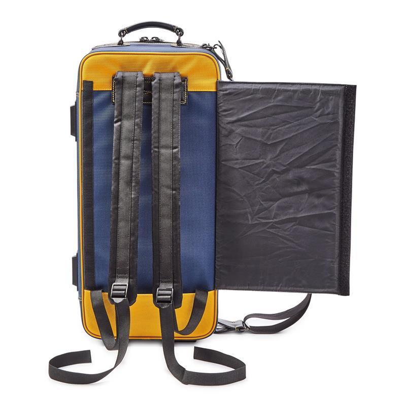GARD BAGS ガードバッグス / ファイバーグラス シリーズ 4-EHSNB-K