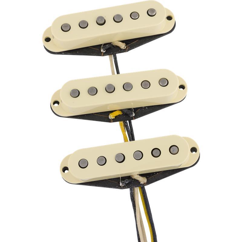 Fender USA 【新楽器応援セール】 CS DUAL MAG II STRAT SET | Fender