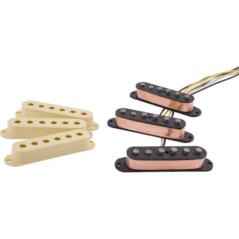 Fender USA 【新楽器応援セール】 CS DUAL MAG II STRAT SET | Fender | 02