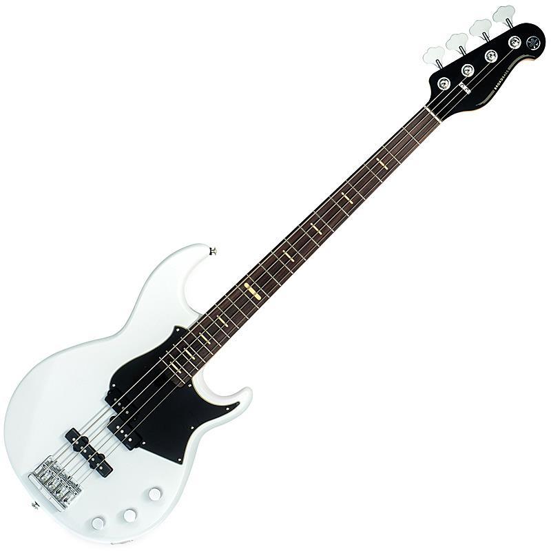 YAMAHA BBP34 (Shell White) [Ikebe 50th Anniversary Special Edition]【ヤマハギター・ベース 春のギターライフ応援キャンペーン】 | YAMAHA | 01