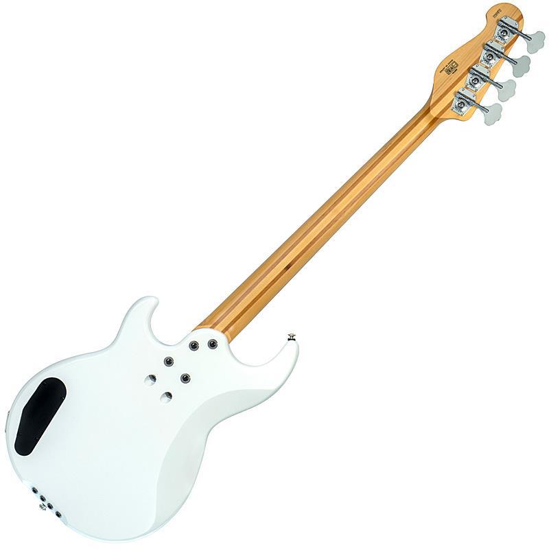 YAMAHA BBP34 (Shell White) [Ikebe 50th Anniversary Special Edition]【ヤマハギター・ベース 春のギターライフ応援キャンペーン】 | YAMAHA | 02