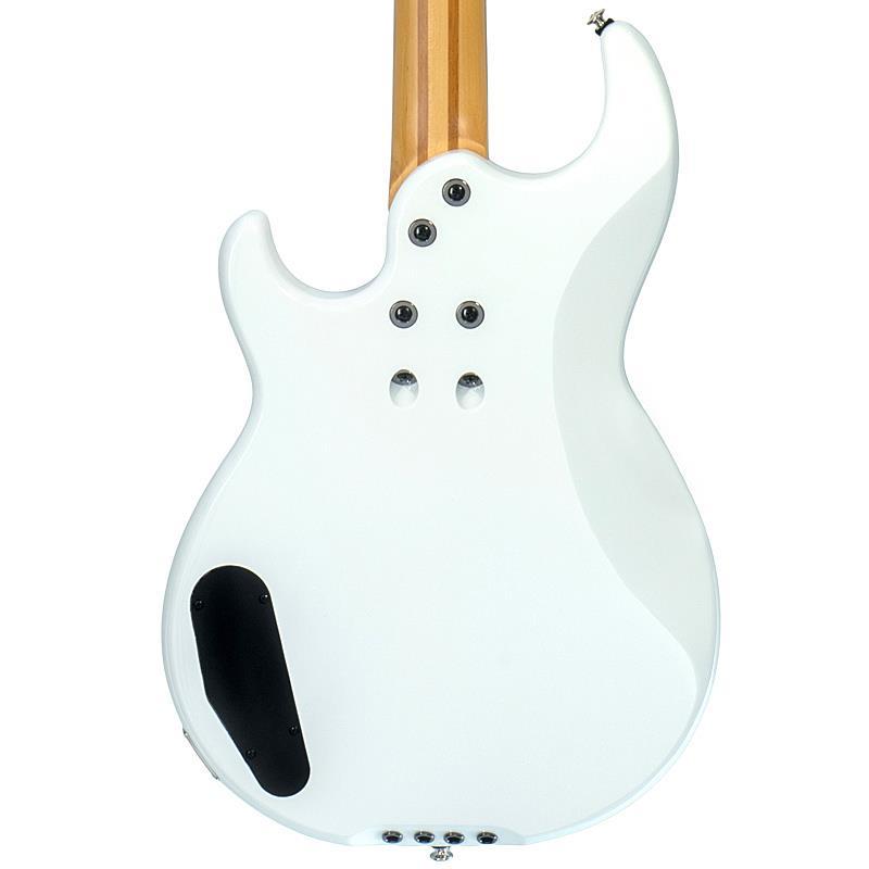 YAMAHA BBP34 (Shell White) [Ikebe 50th Anniversary Special Edition]【ヤマハギター・ベース 春のギターライフ応援キャンペーン】 | YAMAHA | 03