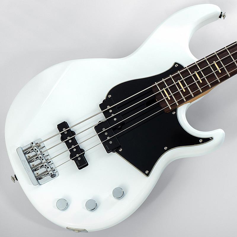 YAMAHA BBP34 (Shell White) [Ikebe 50th Anniversary Special Edition]【ヤマハギター・ベース 春のギターライフ応援キャンペーン】 | YAMAHA | 04