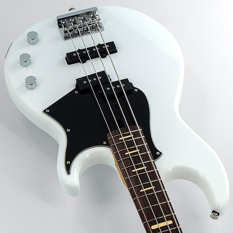 YAMAHA BBP34 (Shell White) [Ikebe 50th Anniversary Special Edition]【ヤマハギター・ベース 春のギターライフ応援キャンペーン】 | YAMAHA | 05