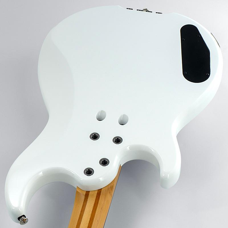 YAMAHA BBP34 (Shell White) [Ikebe 50th Anniversary Special Edition]【ヤマハギター・ベース 春のギターライフ応援キャンペーン】 | YAMAHA | 06