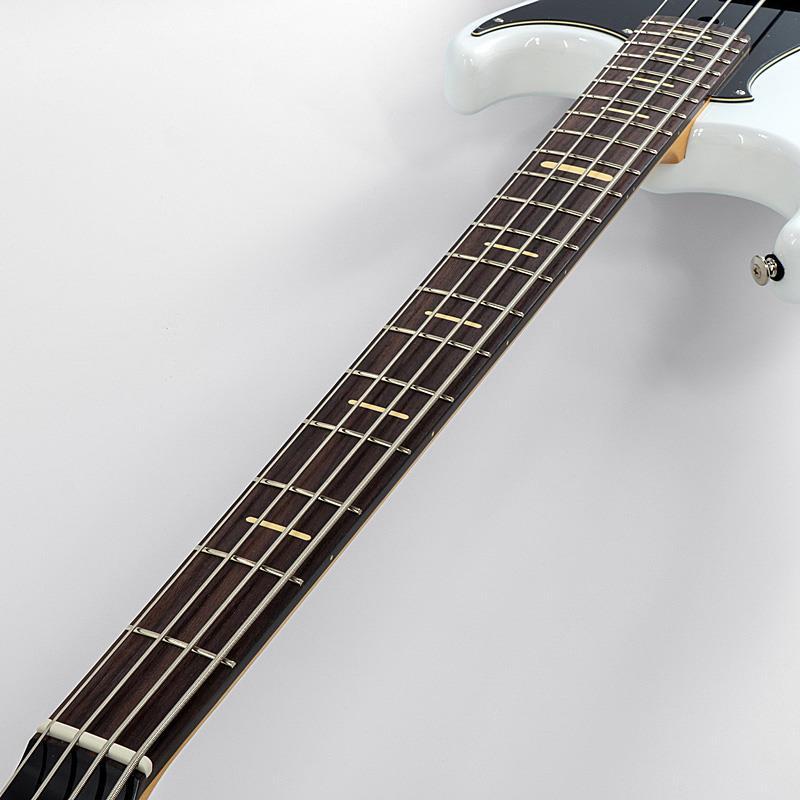 YAMAHA BBP34 (Shell White) [Ikebe 50th Anniversary Special Edition]【ヤマハギター・ベース 春のギターライフ応援キャンペーン】 | YAMAHA | 07