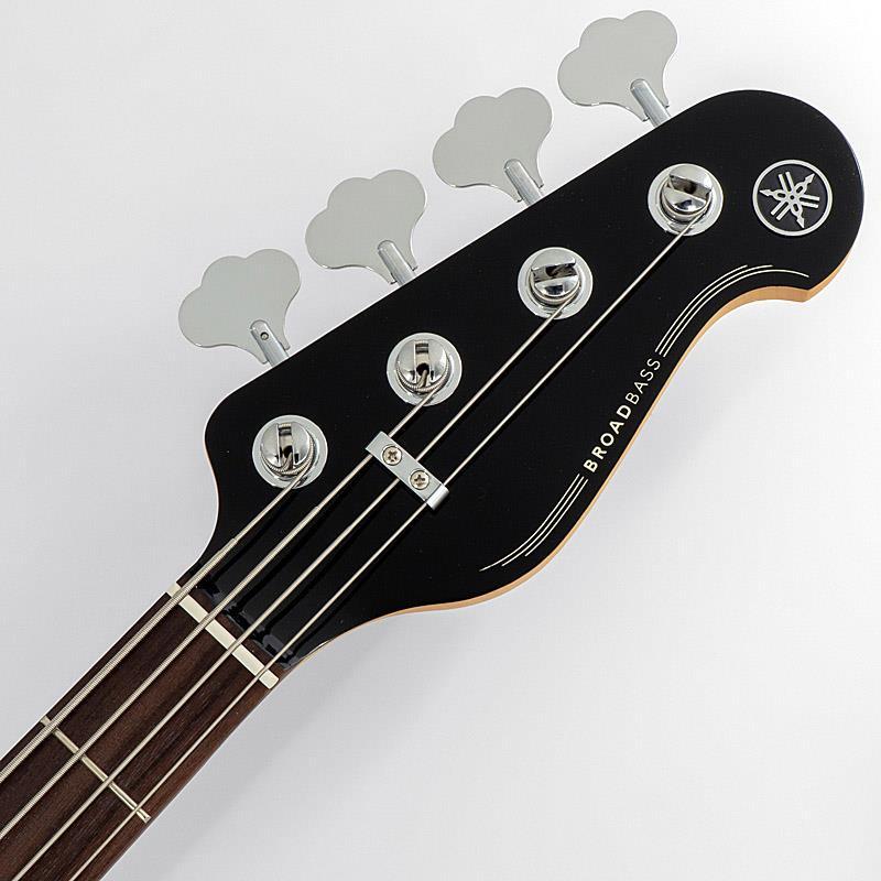 YAMAHA BBP34 (Shell White) [Ikebe 50th Anniversary Special Edition]【ヤマハギター・ベース 春のギターライフ応援キャンペーン】 | YAMAHA | 09