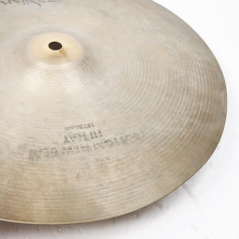 Zildjian（ジルジャン） Zildjian USED 中古 A New Beat HiHat 14