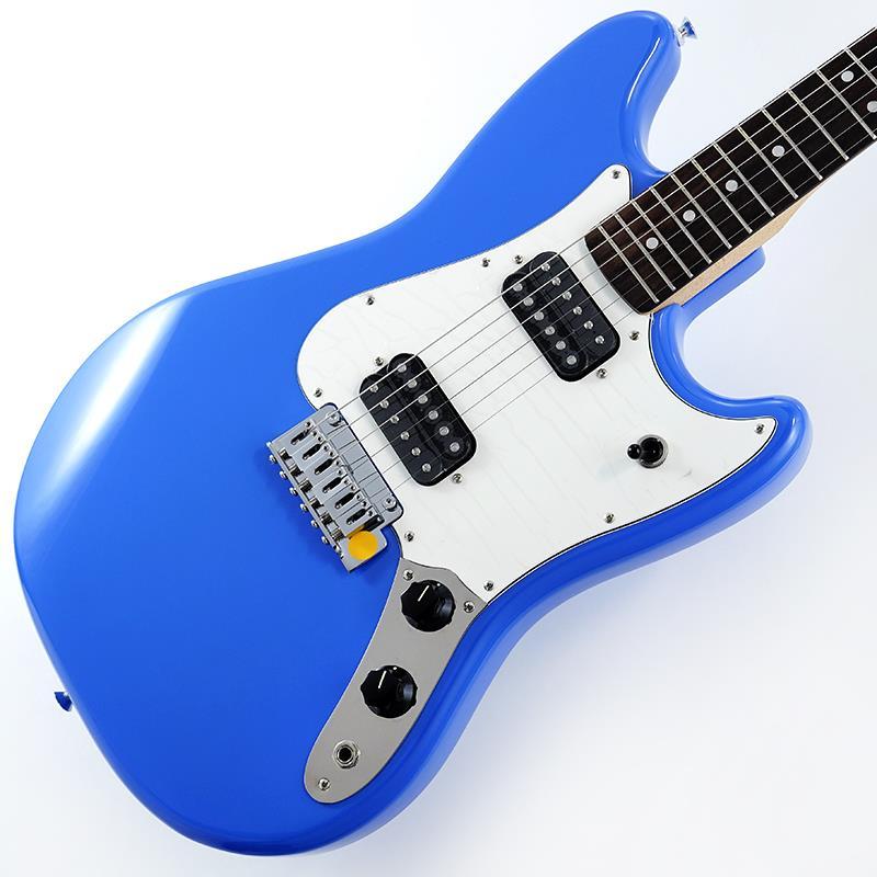 新品未使用！フェンダー　エレキギター Fender Chilli Beans Lily Cyclone エレキギター フェンダー チリ