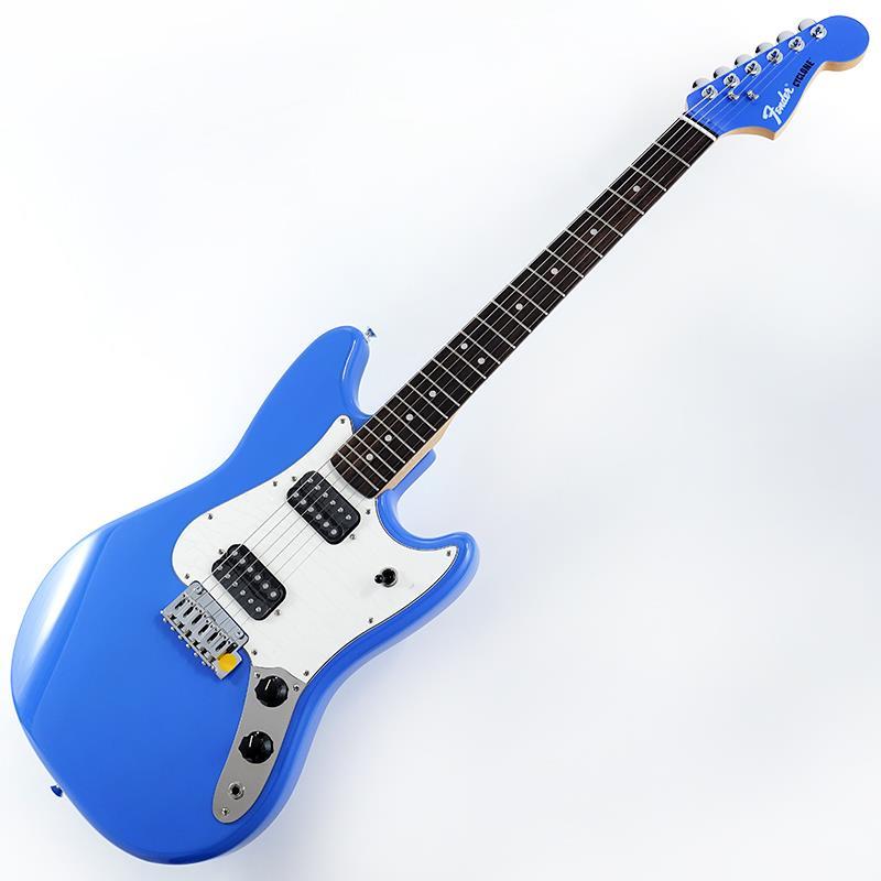 Fender（フェンダー） Fender Standard Series Chilli Beans. Lily