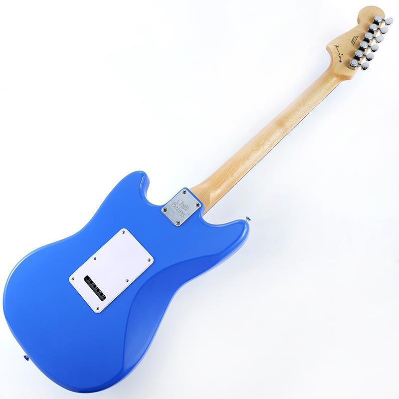 新品未使用！フェンダー　エレキギター 中古】Fender フェンダー Daiki Tsuneta Swinger VWT King Gnu 常田大