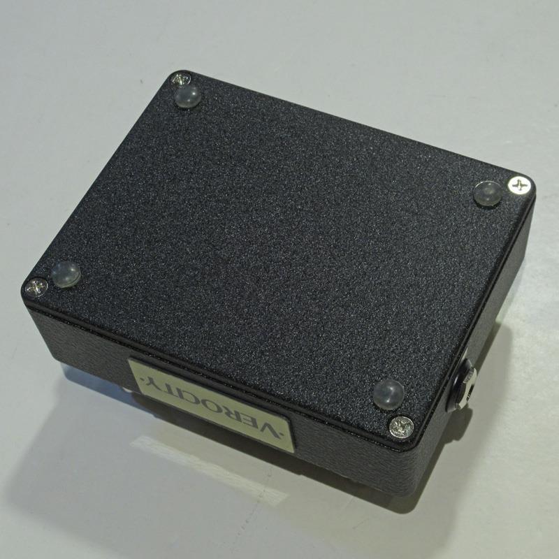 ギター VEROCITY FRD-5 ギター VEROCITY FRD-5 受注生産】VeroCity Effects Pedals FRD-5