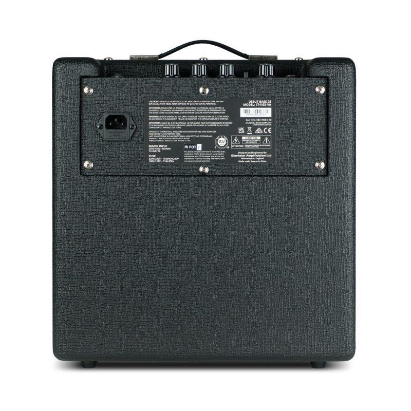 Blackstar DEBUT BASS 25の画像