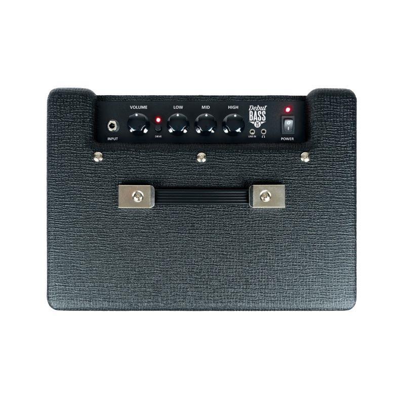 Blackstar DEBUT BASS 25の画像