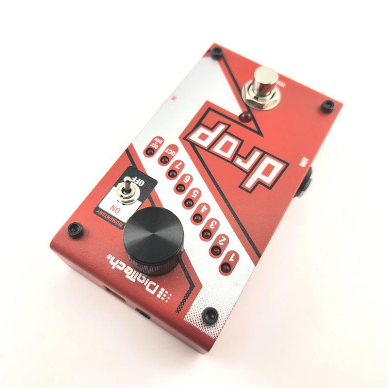 Digitech USED 中古 Drop | DigiTech | 01