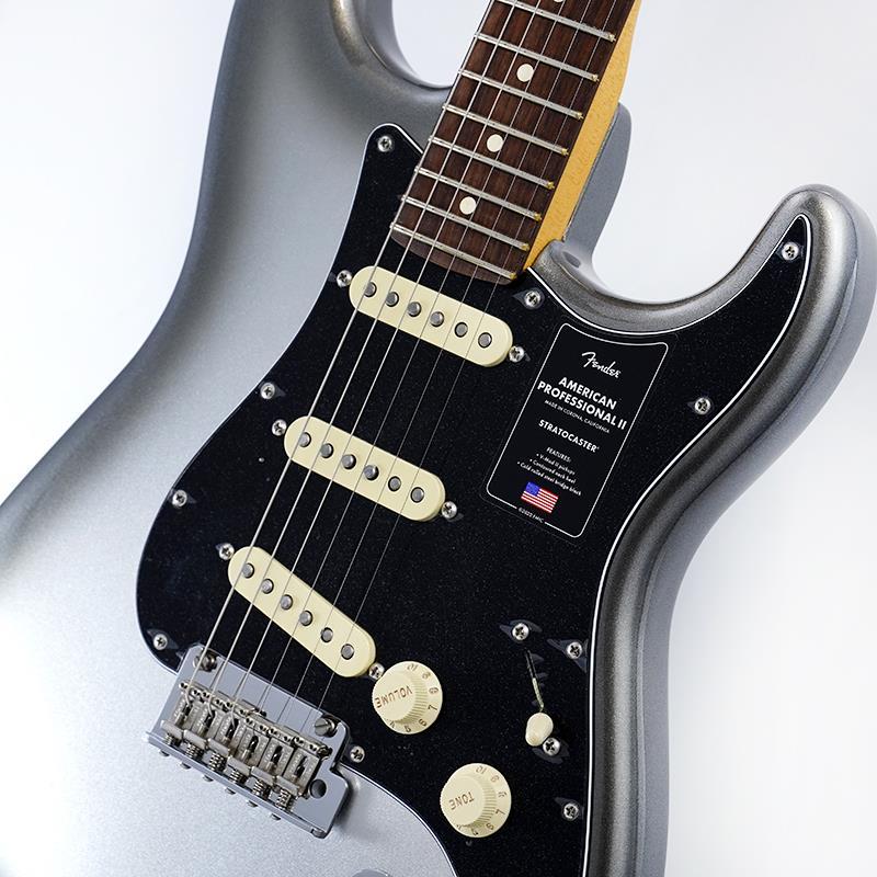 Fender（フェンダー） Fender USA American Professional II