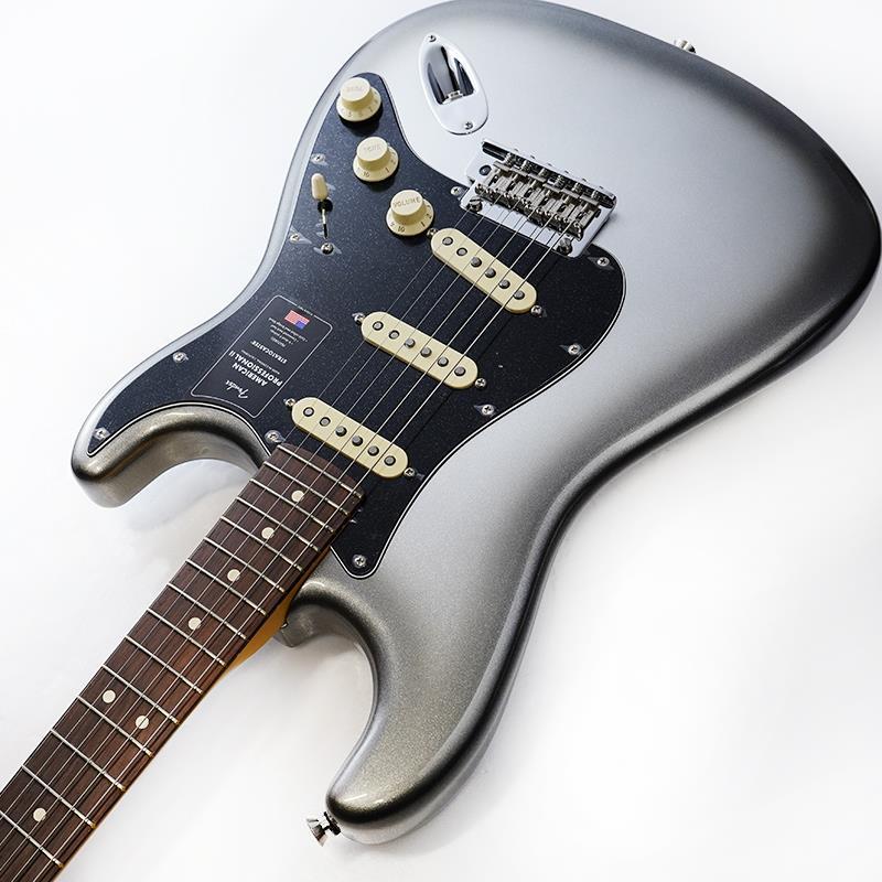 Fender（フェンダー） Fender USA American Professional II