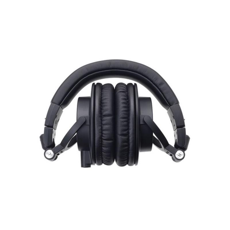 audio-technica 【クリエイター応援キャンペーン】ATH-M50x+UDG U8200BL ヘッドフォンハードケースセット (オーディオテクニカ)(モニターヘッ... | オーディオテクニカ | 03
