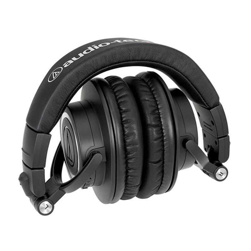 audio-technica 【クリエイター応援キャンペーン】ATH-M50xBT2+UDG U8200BL ヘッドフォンハードケースセット (オーディオテクニカ)(モニター... | オーディオテクニカ | 05