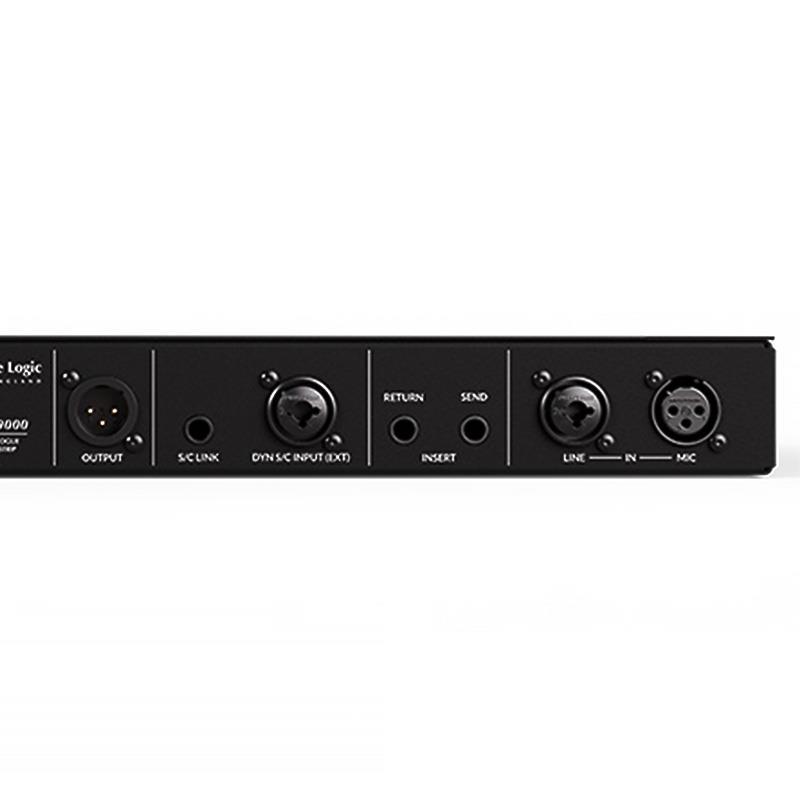 SSL(Solid State Logic) 【春得セール】【旧価格在庫】SUPER 9000 