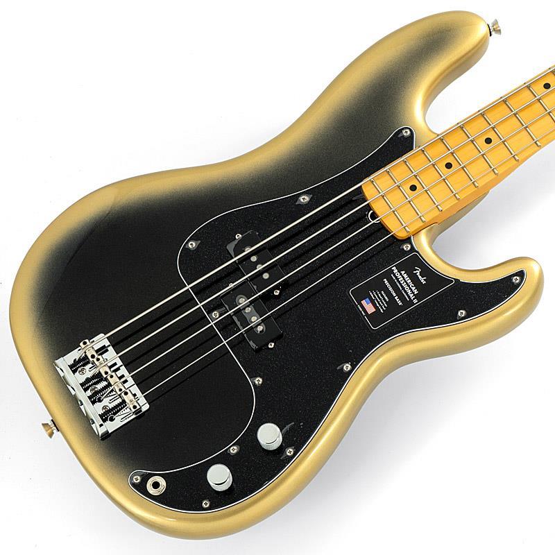 Fender（フェンダー） Fender USA Limited Edition American