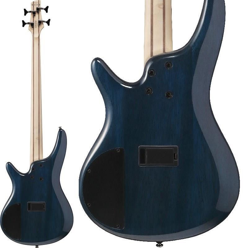 Ibanez（アイバニーズ） Ibanez SR400EQM-SCB 【特価】 : イケベ楽器店