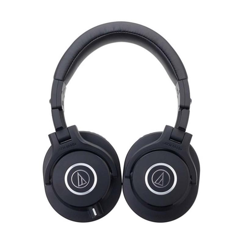 audio-technica 【クリエイター応援キャンペーン】ATH-M40x+サンワサプライ PDA-STN25BK ヘッドフォンハンガーセット (オーディオテクニカ)(... | オーディオテクニカ | 02