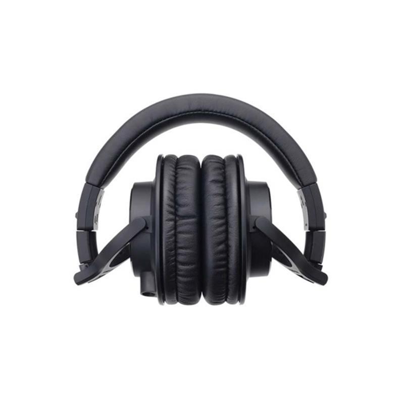 audio-technica 【クリエイター応援キャンペーン】ATH-M40x+サンワサプライ PDA-STN25BK ヘッドフォンハンガーセット (オーディオテクニカ)(... | オーディオテクニカ | 03