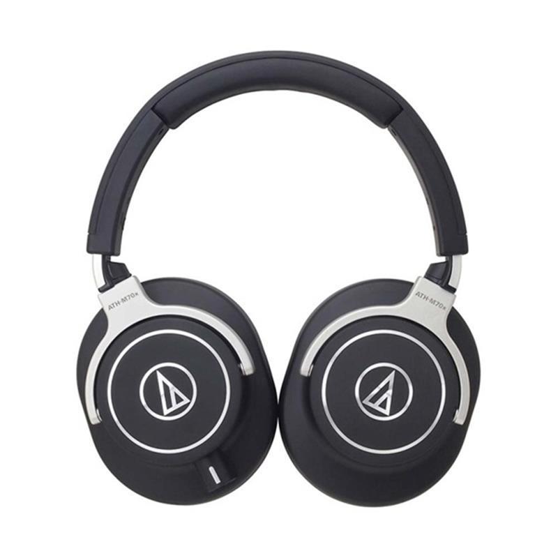 audio-technica 【クリエイター応援キャンペーン】ATH-M70x+サンワサプライ PDA-STN25BK ヘッドフォンハンガーセット (オーディオテクニカ)(... | オーディオテクニカ | 02