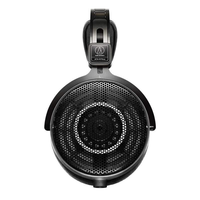 audio-technica 【クリエイター応援キャンペーン】ATH-R70x+