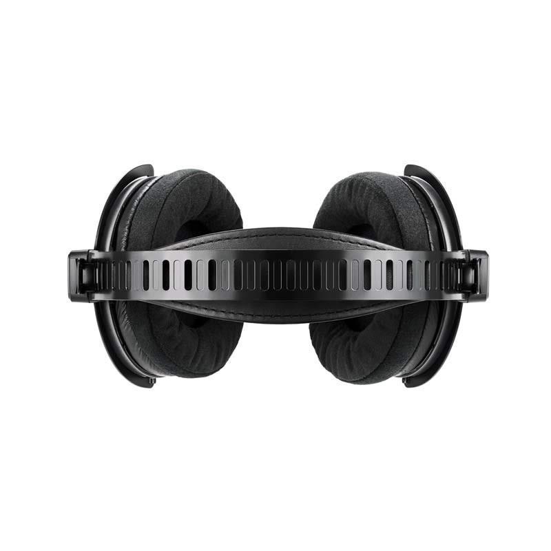 audio-technica 有線ヘッドホン ブラック audio-technica 【クリエイター応援キャンペーン】ATH-R70x+