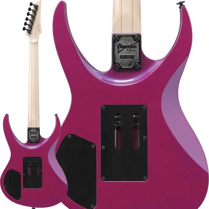 Ibanez Genesis Collection 540PIII-PN (Purple Neon) [Limited Model]_1